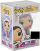 Pop Disney Beauty and the Beast 3.75 Inch Action Figure Exclusive - Diamond Glitter Belle #1137