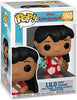 Pop Disney Lilo & Stitch 3.75 Inch Action Figure - Lilo with Scrump #1043