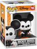 Pop Disney Mickey Mouse 3.75 Inch Action Figure - Mickey Mouse #795