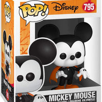 Pop Disney Mickey Mouse 3.75 Inch Action Figure - Mickey Mouse #795
