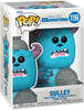 Pop Disney Monsters 3.75 Inch Action Figure - Sulley #1156