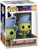Pop Disney Pinocchio 3.75 Inch Action Figure - Jiminy Cricket #1026