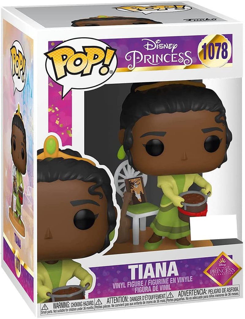 その他 Disney Princess Pop Mart Disney Princess Exclusive Ride Art Toy Blind Box