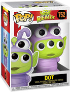 Pop Disney Toy Story 3.75 Inch Action Figure - Dot #752