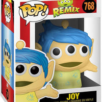 Pop Disney Toy Story 3.75 Inch Action Figure - Joy #768