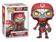 Pop Games Apex Legends 3.75 Inch Action Figure - Revenant #872