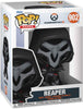 Pop Games Overwatch 2 3.75 Inch Action Figure - Reaper #902