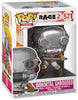 Pop Games 3.75 Inch Action Figure Rage 2 - Immortal Shrouded #571