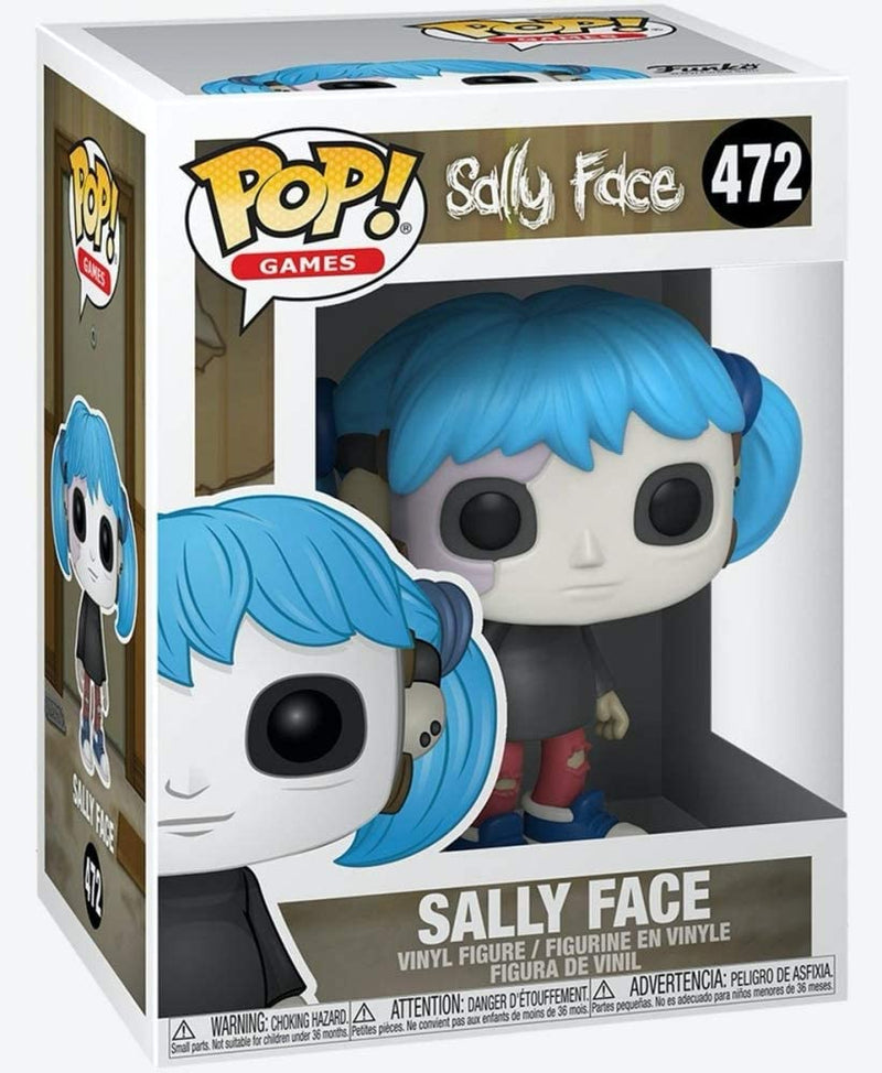 funko pop 472