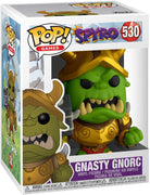 Pop Games 3.75 Inch Action Figure Spyro - Gnasty Gnorc #530