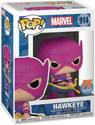 Pop Marvel Avengers 3.75 Inch Action Figure Exclusive - Hawkeye #914