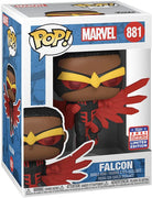Pop Marvel 3.75 Inch Action Figure Exclusive - Falcon #881