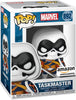Pop Marvel 3.75 Inch Action Figure Exclusive - Taskmasters #892