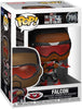 Pop Marvel The Falcon and The Winter Soldier 3.75 Inch Action Figure - Falcon #700