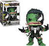 Pop Marvel 3.75 Inch Action Figure Venom - Venomized Hulk #366
