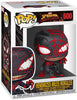 Pop Marvel 3.75 Inch Action Figure Venom - Venomized Miles Morales #600