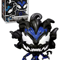 Pop Marvel Venom 3.75 Inch Action Figure - Mayhem April Parker #676