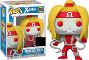 Pop Marvel X-Men 3.75 Inch Action Figure Exclusive - Omega Red #980