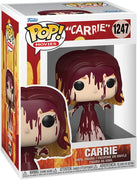 Pop Movies Carrie 3.75 Inch Action Figure - Carrie #1247
