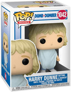 Pop Movies Dumb and Dumber 3.75 Inch Action Figure - Harry Dunne #1042