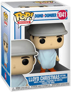 Pop Movies Dumb and Dumber 3.75 Inch Action Figure - Lloyd Christmas #1041