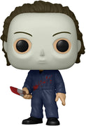 Pop Movies Halloween 3.75 Inch Action Figure Exclusive - Michael Myers Bloody