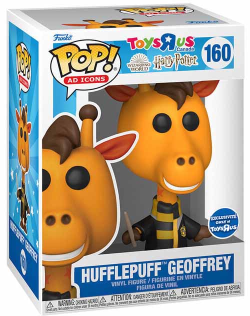 Funko POP Movies: Harry Potter Action Figure - Dobby 