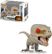 Pop Movies Jurassic World 3.75 Inch Action Figure - Atrociraptor (Ghost) #1205
