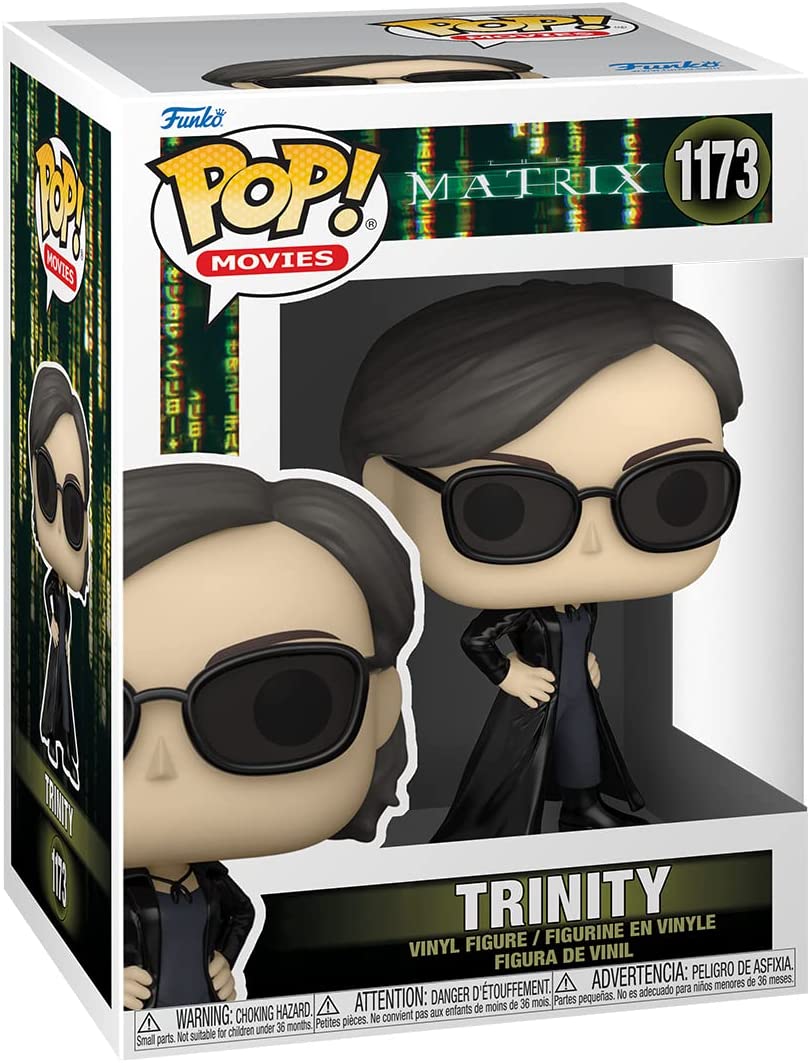 Movie - The Matrix | cmdstore.com