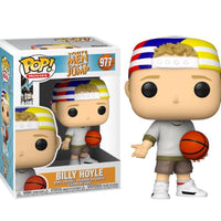 Pop Movies White Men Can't Jump 3.75 Inch Action Figure - Billy Hoyle #977