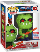 Pop Retro Toys Masters of the Universe 3.75 Inch Action Figure Exclusive - Whiplash #82