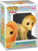 Pop Retro Toys My Little Pony 3.75 Inch Action Figure - Butterscotch #64