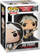 Pop Rocks Aerosmith 3.75 Inch Action Figure - Joe Perry #173