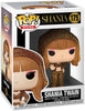 Pop Rocks Shania 3.75 Inch Action Figure - Shania Twain #175