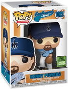 Pop Television Eastbound & Down 3.75 Inch Action Figure Exclusive - Kenny Powers #1021