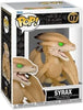 Pop Television House Of Dragon 3.75 Inch Action Figure - Syrax #07