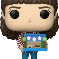 Pop Television Stranger Things 3.75 Inch Action Figure - Eleven