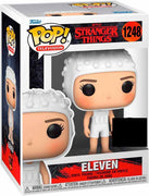 Pop Television Stranger Things 3.75 Inch Action Figure Exclusive - Eleven in Tank Suit #1248