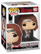 Pop Television The Boys 3.75 Inch Action Figure - Queen Maeve #982