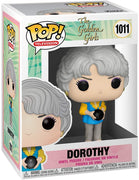 Pop Television The Golden Girls 3.75 Inch Action Figure - Dorothy Bowling #1011