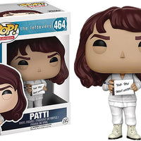 Pop Television The Leftovers 3.75 Inch Action Figure - Patti #464
