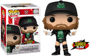 Pop WWE 3.75 Inch Action Figure Exclusive - Triple H #99