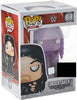Pop WWE 3.75 Inch Action Figure Exclusive - Undertaker #69