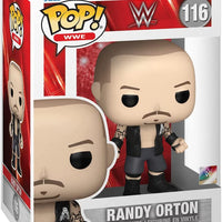 Pop WWE 3.75 Inch Action Figure - Randy Orton #116