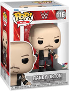 Pop WWE 3.75 Inch Action Figure - Randy Orton #116