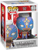 Pop WWE Wrestling 3.75 Inch Action Figure - Rey Mysterio #93