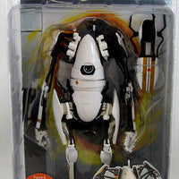 Portal 2 7 Inch Action Figure - P-Body with Led Lights