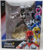 Power Rangers 8 Inch Statue Figure 1/8 Scale PVC - Black Ranger