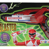 Power Rangers Legacy Life-Size Prop Replica - Blade Blaster