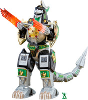 Power Rangers Lightning Collection Action Figure Ascension Project 1/144 Scale - Dragonzord